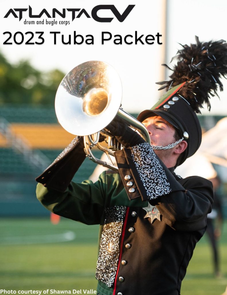 Tuba Packet