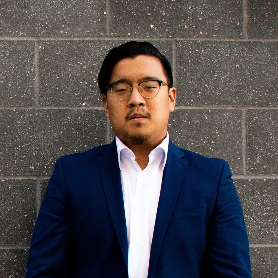 Andrew Yi