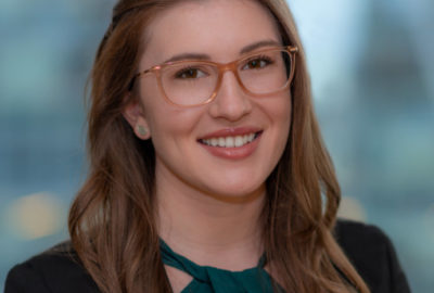 Caroline Maughon