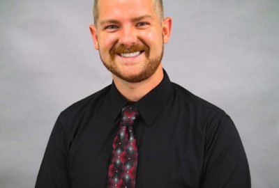 Drew Bradley