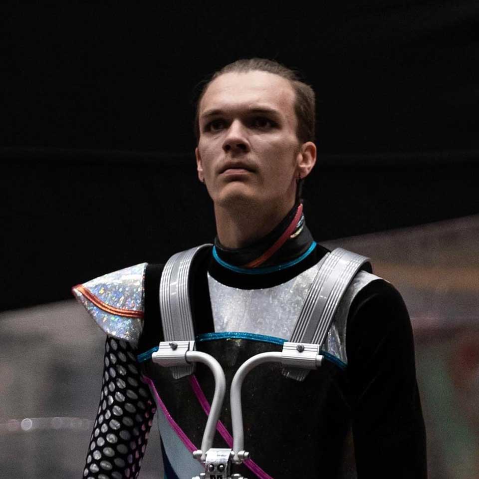 Jacob Morris