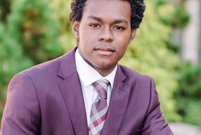 Jalen Dobson