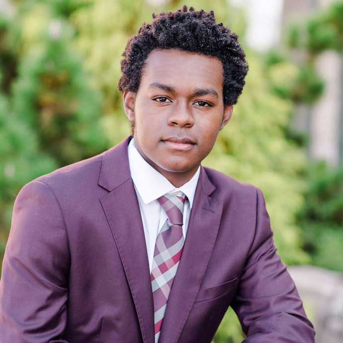 Jalen Dobson
