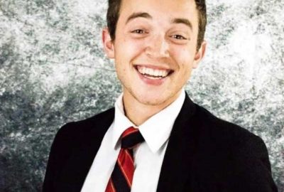 Jared Triggs