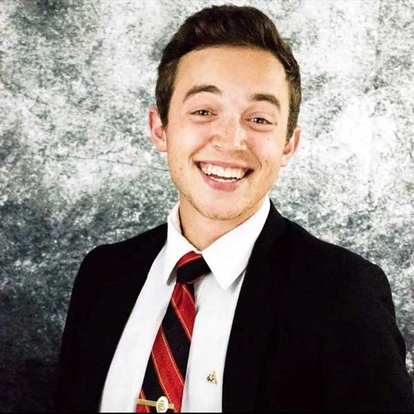 Jared Triggs