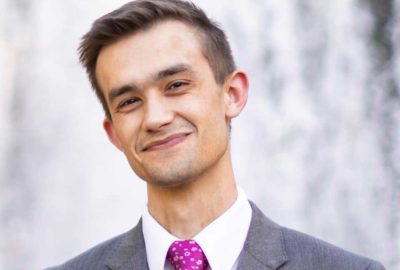 Jaron Lehman