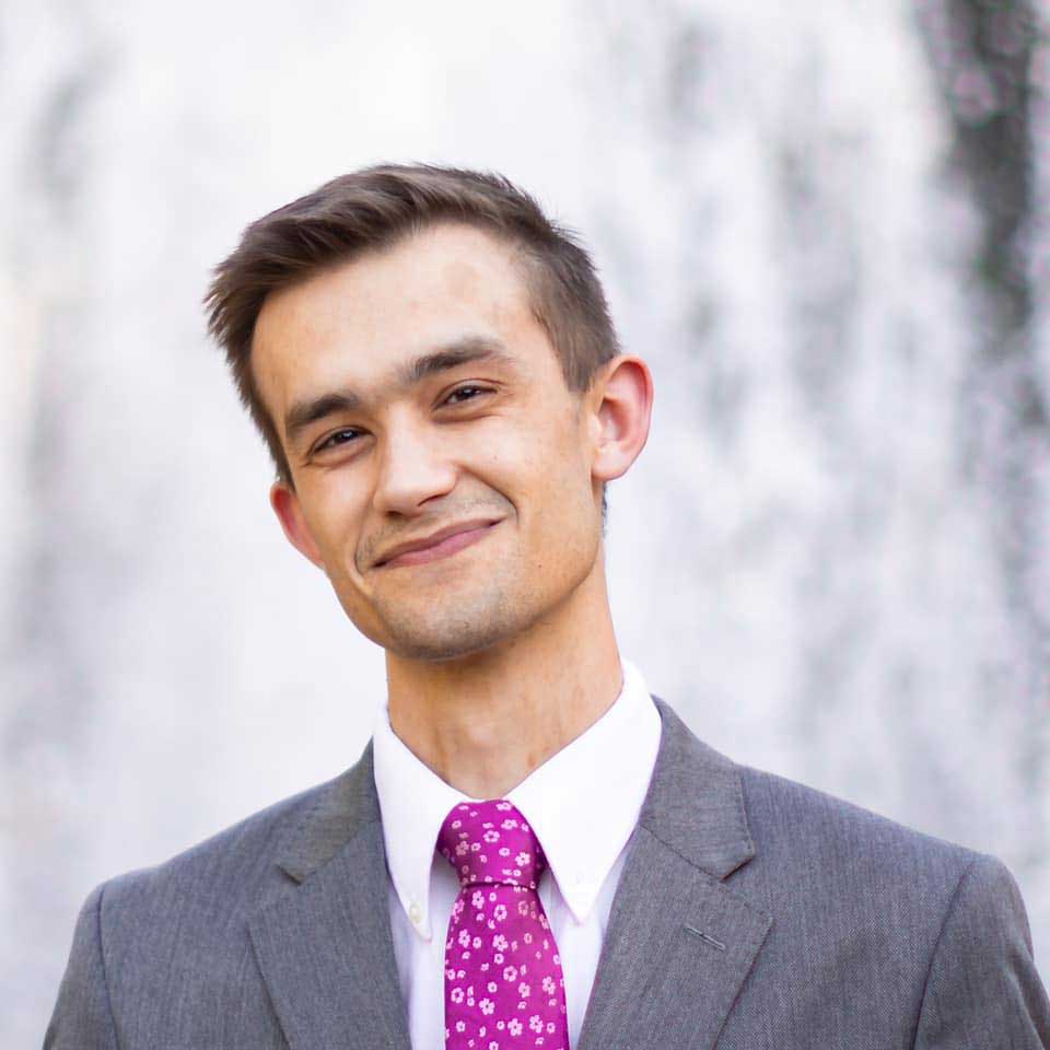Jaron Lehman