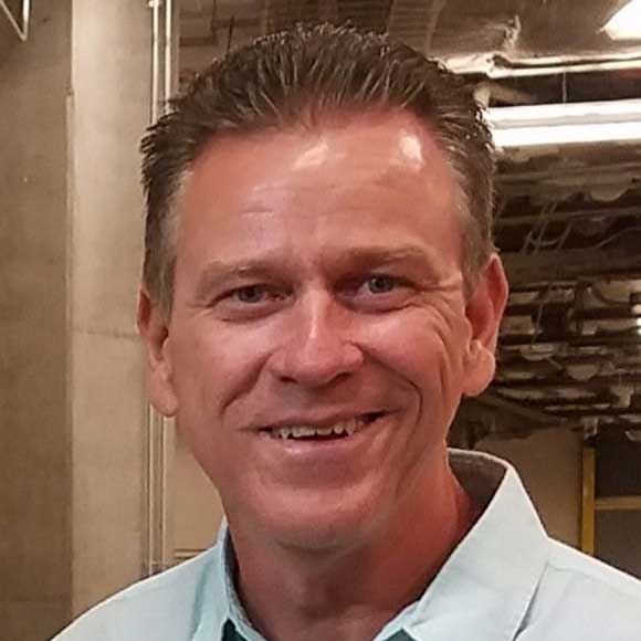 Jeff Sacktig
