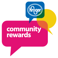 Kroger Community Rewards logo