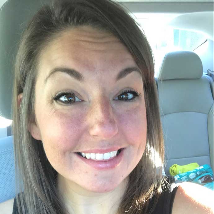 Lisa Bennington Stevenson