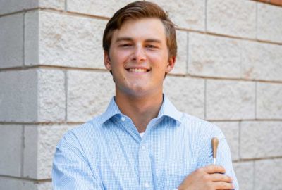 Nathan Dial