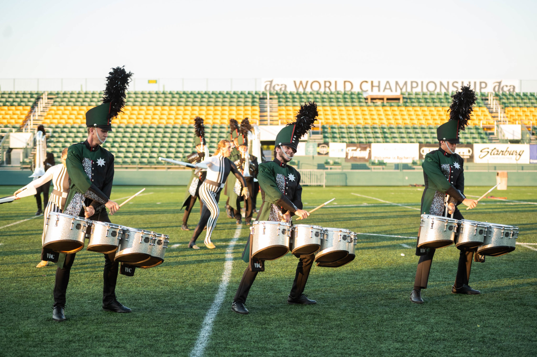 Atlanta CV Drum and Bugle Corps Atlanta CV Drum and Bugle Corps