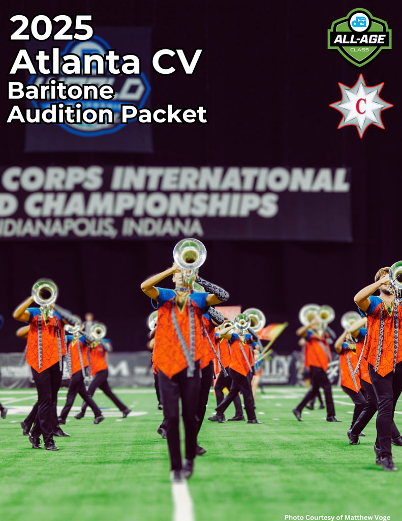 Baritone Packet