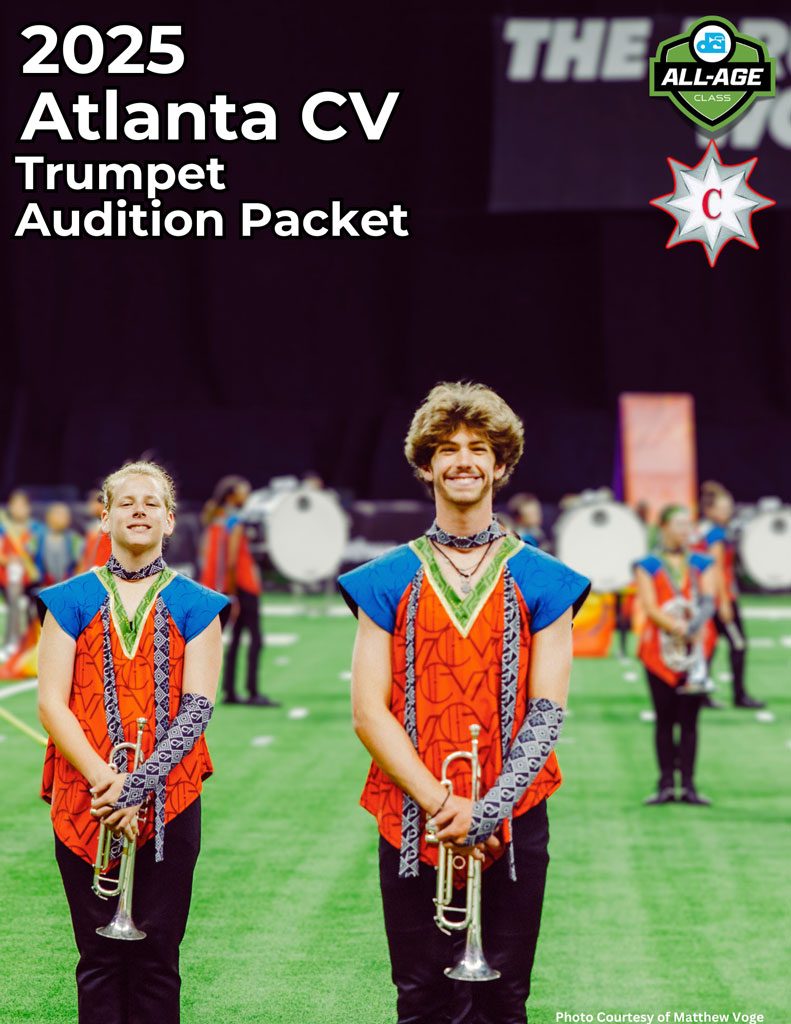 Trumpet Packet