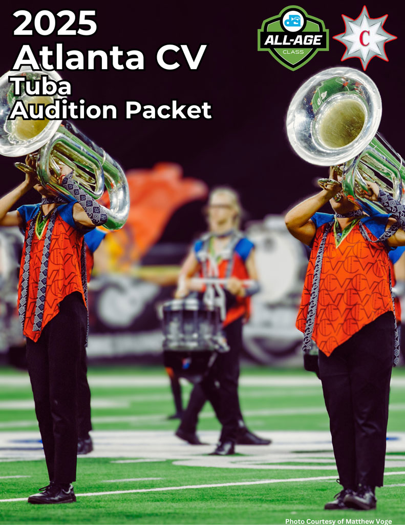 Tuba Packet