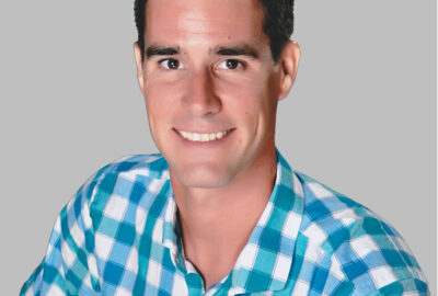 Patrick Duncan