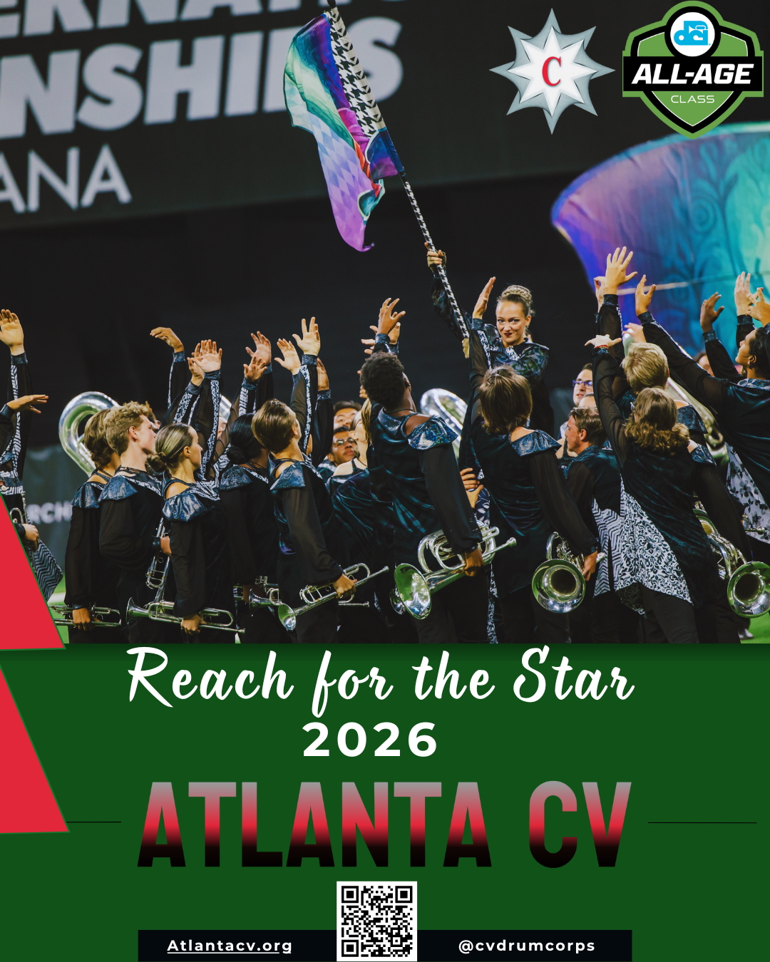 Reach for the Star in 2026