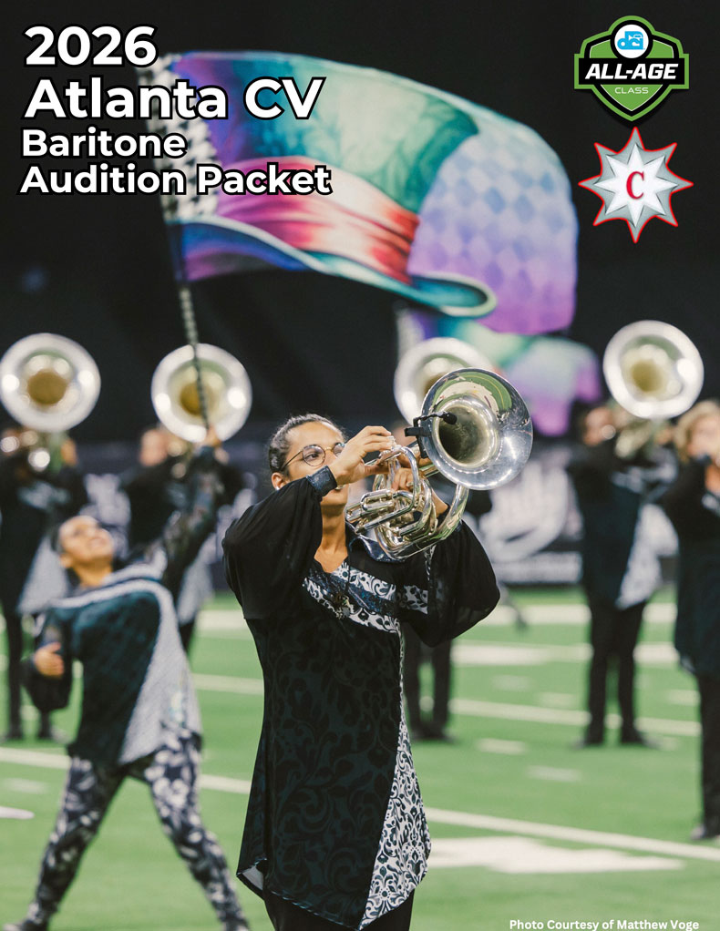 Baritone Packet