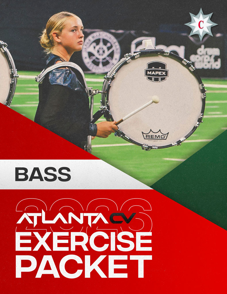  Bass Packet