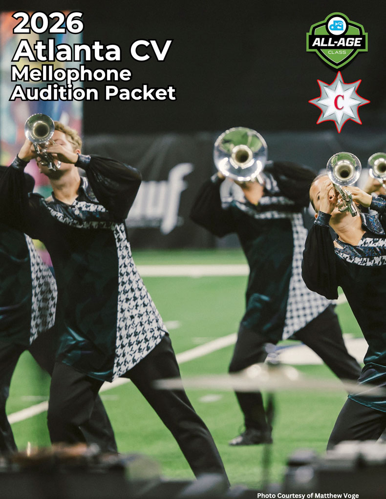 Trumpet Packet