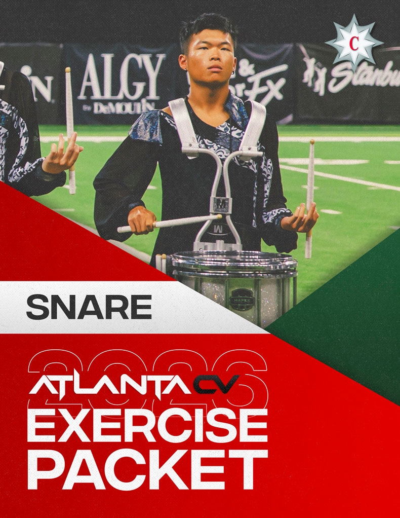 Snare Packet