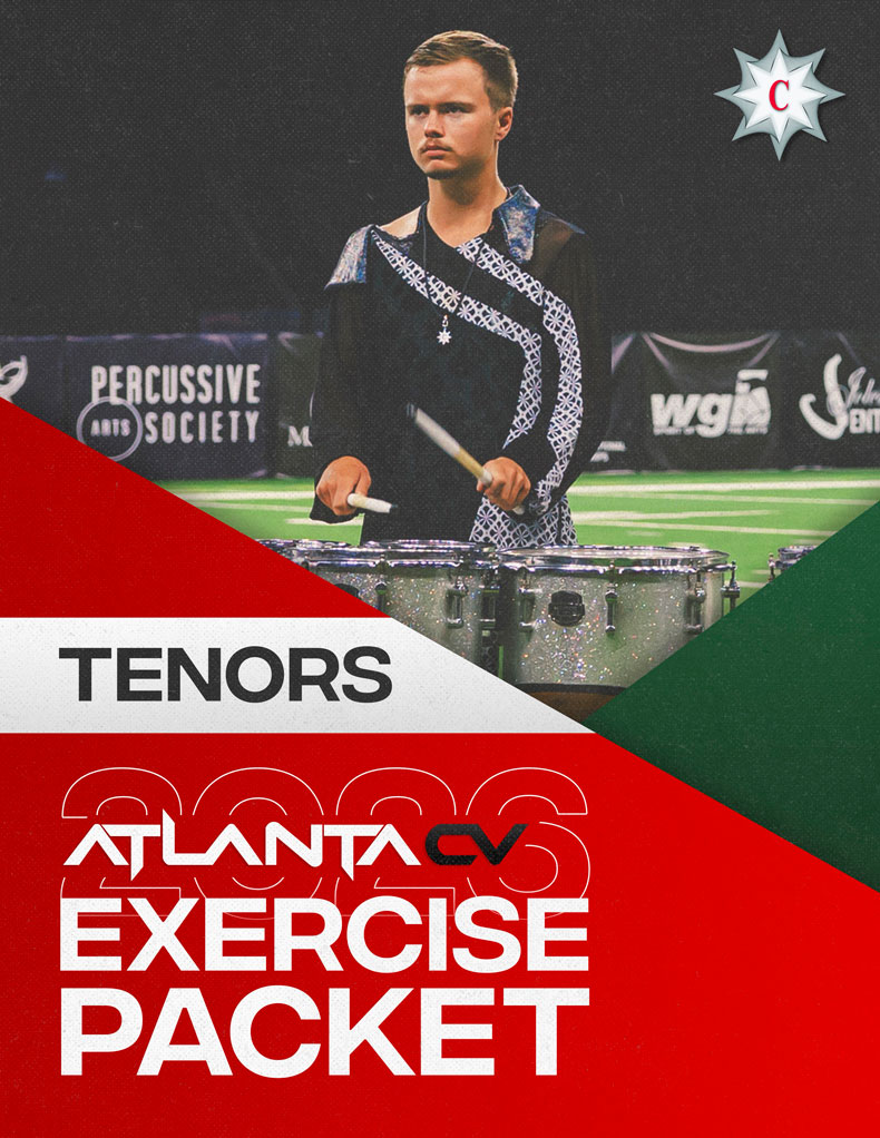 Snare Packet