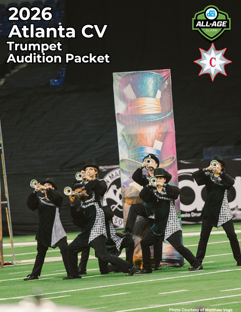 Trumpet Packet
