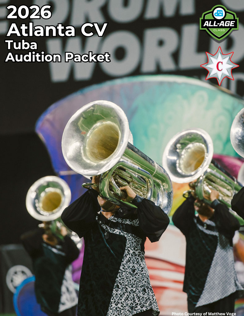 Tuba Packet