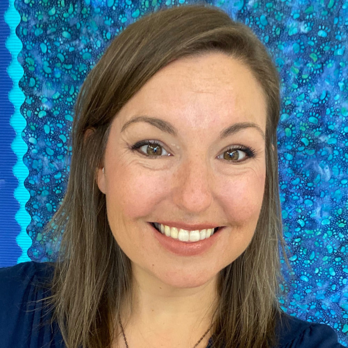 Lisa Stevenson