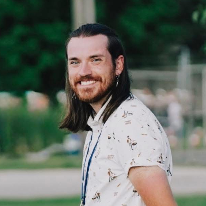 Adam Chasteen