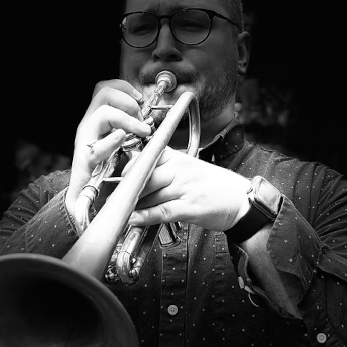 Jonathan Klausman