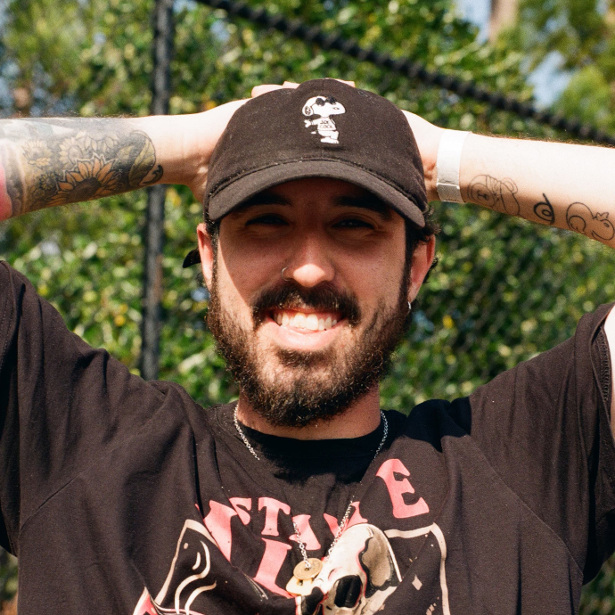 Nick Berkowitz