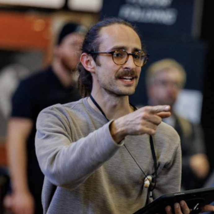 TJ Shaheen